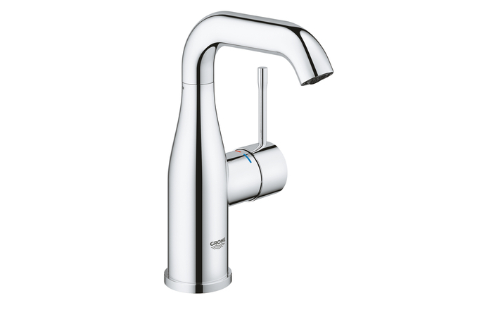Смеситель для умывальника Essence M-Size 24181001 Grohe - Зображення 173738132-0c192.jpg