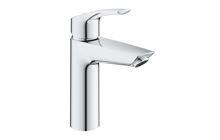 Змішувач для умивальника Eurosmart New M-Size 23923003 Grohe - Зображення 173738138-ca85d.jpg