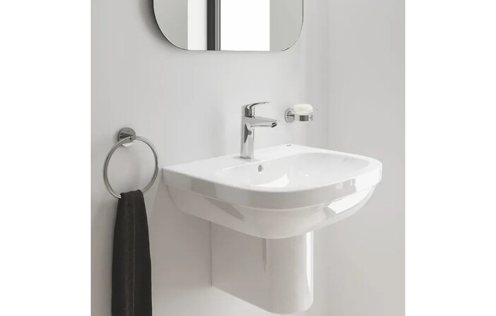 Змішувач для умивальника Eurosmart New M-Size 23923003 Grohe - Зображення 173738138-e3ac8.jpg