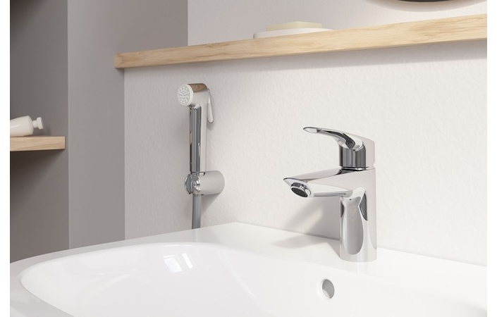 Смеситель для умывальника Eurosmart S-Size 23922003 Grohe - Зображення 173738141-0e2be.jpg