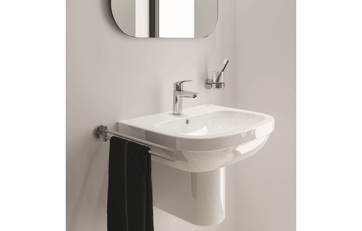 Смеситель для умывальника Eurosmart S-Size 23922003 Grohe - Зображення 173738141-b5867.jpg
