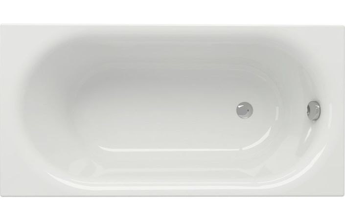 Ванна прямоугольная Octavia 160x70, Cersanit - Зображення 173745-13c3e.jpg
