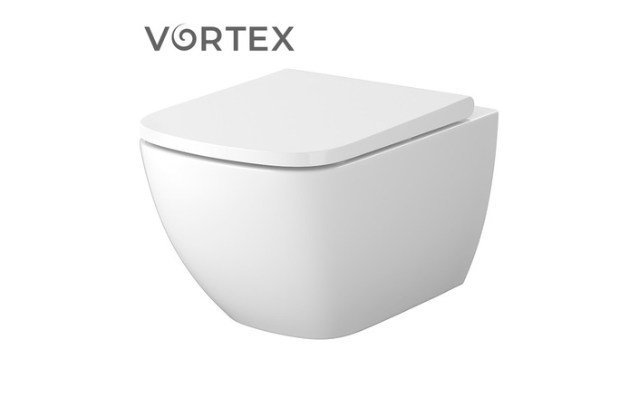 Унітаз підвісний Zen Pro Vortex з кришкою Slim дюропласт SZCZ1003396324 Cersanit - Зображення 174459431-1833f.jpg