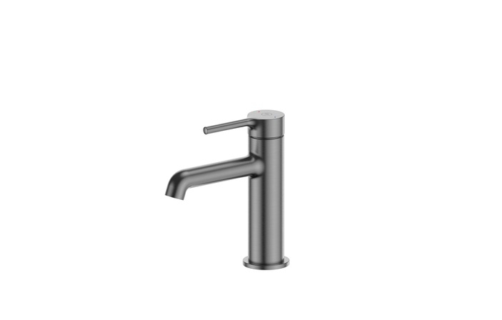 Змішувач для умивальника Diament Gun Metal PVD Brushed 4122-815-41 Armaform - Зображення 174733120-161ec.jpg