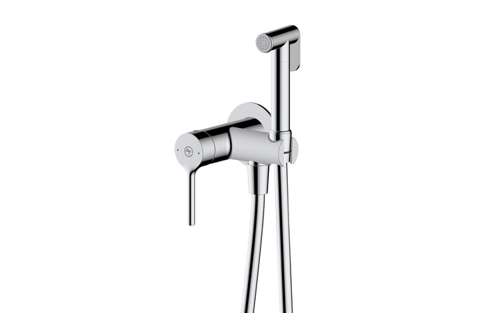 Гигиенический душ Diament Chrome 4129-512-00 Armaform - Зображення 174733132-62ff6.jpg