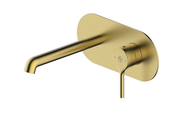 Смеситель для умывальника Diament Gold PVD Brushed 4139-810-31 Armaform - Зображення 174733147-78a9e.jpg