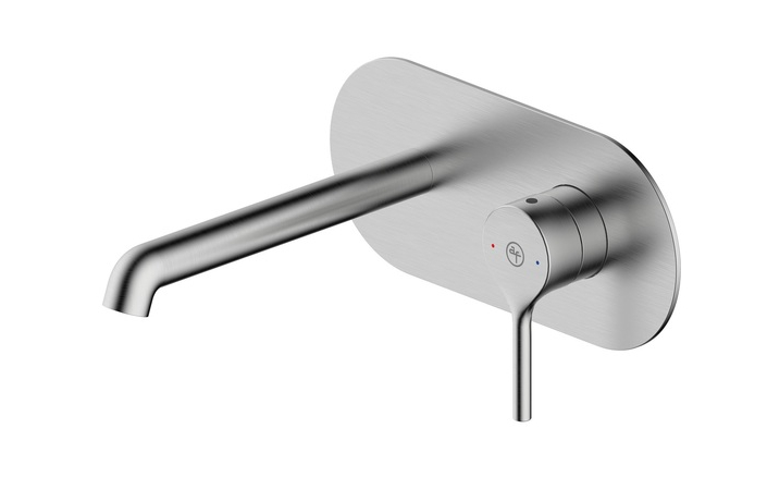 Змішувач для умивальника Diament Nickel PVD Brushed 4139-810-21 Armaform - Зображення 174733149-6cdf7.jpg