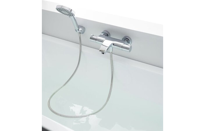 Смеситель для ванны TE 082.00-150 Termo X070046 RAVAK - Зображення 174755-ce61c.jpg