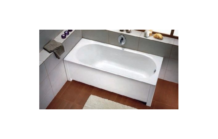 Ванна прямоугольная Opal Plus 160x70, Kolo - Зображення 174832-8e41f.jpg