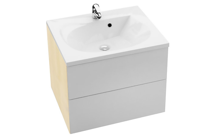 Шафка під умивальник Rosa ІІ SD 600 X000000925 RAVAK - Зображення 175364364-47343.jpg