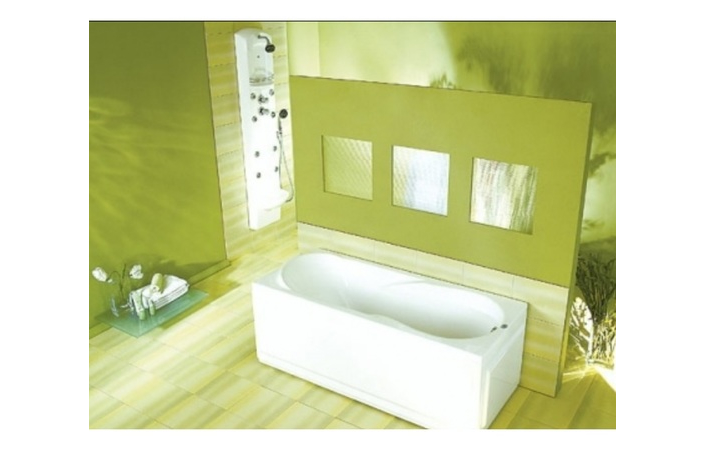 Панель для ванны фронтальная Muza 150, POOL SPA - Зображення 175451-d753e.jpg