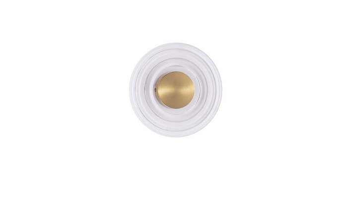 Бра Wall Lamp Gold Plated Steel & Aluminium (9030654), Nova Luce - Зображення 175605053-7d11e.jpg