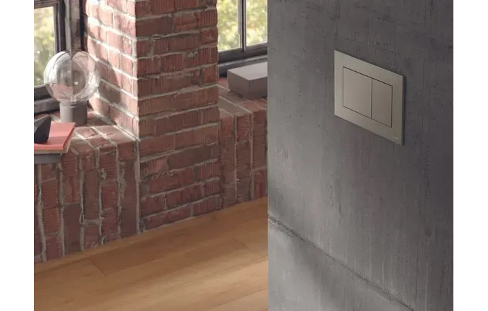 Кнопка зливу TECEnow 9240418 нікель TECE - Зображення 175605798-707ad.jpg