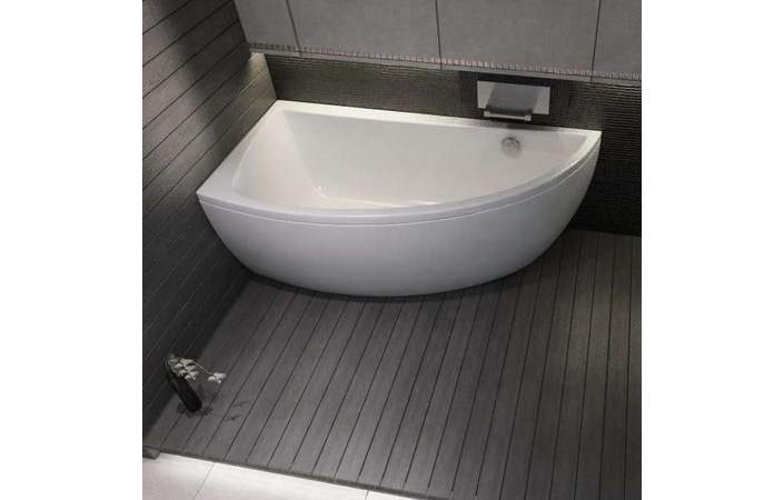 Панель для ванны левая Nano 150, Cersanit - Зображення 176142-bcee9.jpg