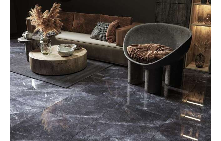 Плитка керамогранітна 5VС580 Space Stone Чорний RECT 600x600x8 Golden Tile - Зображення 176225373-bb20f.jpg