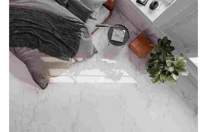 Плитка керамогранітна Н90980 Calacatta Extra Білий 600x1200x8 Golden Tile - Зображення 176225375-f0581.jpg