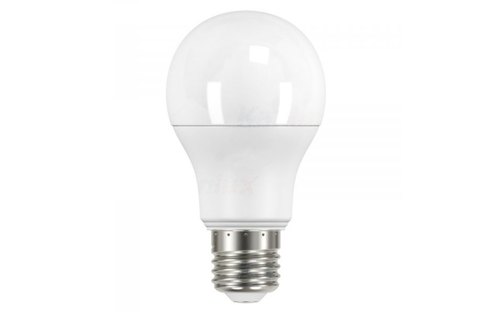 Лампа светодиодная IQ-Led A60 9,6W (33717), Kanlux - Зображення 17633595-af523.jpg