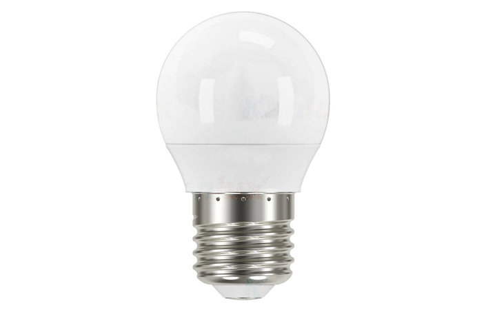 Лампа світлодіодна IQ-Led G45E27 4,2W (33737), Kanlux - Зображення 17633596-ac5b6.jpg