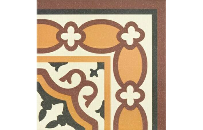 Плитка керамогранитная Victorian Esquina Gotic 200x200x9 Mainzu - Зображення 176787-0524b.jpg