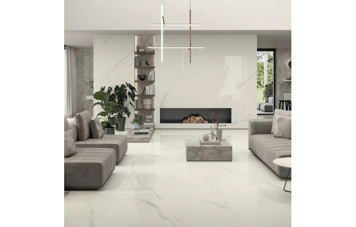 Плитка керамогранитная AJIT Marvel Meraviglia Meraviglia Calacatta LAP 600x1200 Atlas Concorde - Зображення 176998997-350e6.jpg