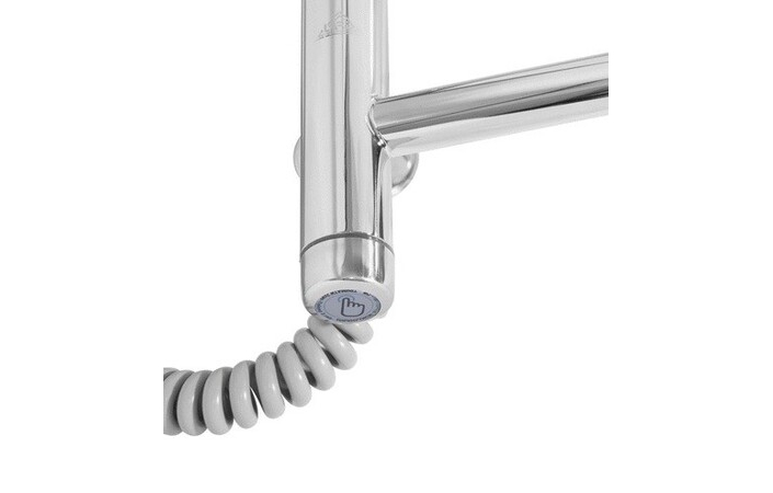 Полотенцесушитель электрический А1 П8 500х800 73207971 LARIS - Зображення 176999011-2d07b.jpg