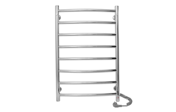 Полотенцесушитель электрический А1 П8 500х800 73207971 LARIS - Зображення 176999011-df18d.jpg