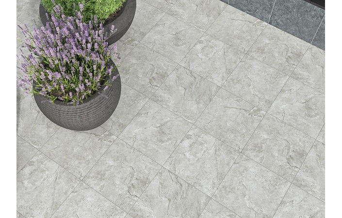 Плитка керамогранітна Aldo Light Grey MAT 298x298x6 Cersanit - Зображення 176999063-8079d.jpg