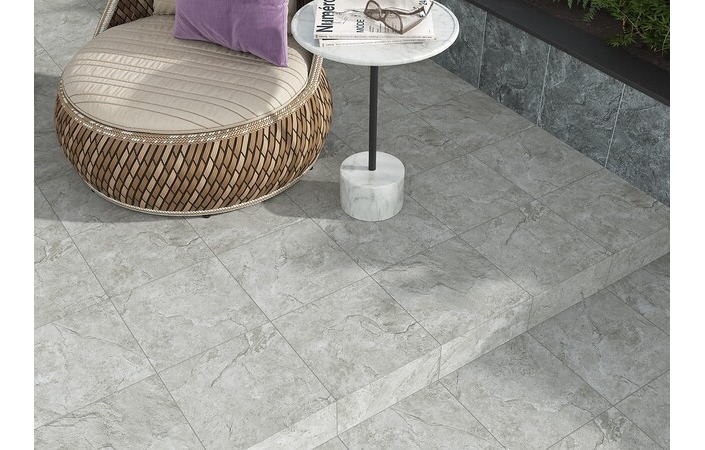 Плитка керамогранітна Aldo Light Grey MAT 298x298x6 Cersanit - Зображення 176999063-b23d7.jpg