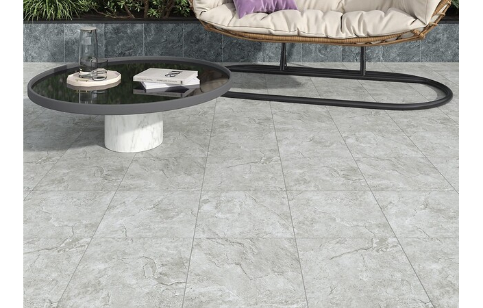 Плитка керамогранітна Aldo Light Grey MAT 298x298x6 Cersanit - Зображення 176999063-fc063.jpg