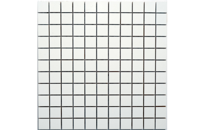 Мозаїка CM 3099 C Estet White 300×300x9 Котто Кераміка - Зображення 176d2-3099-2-.jpg