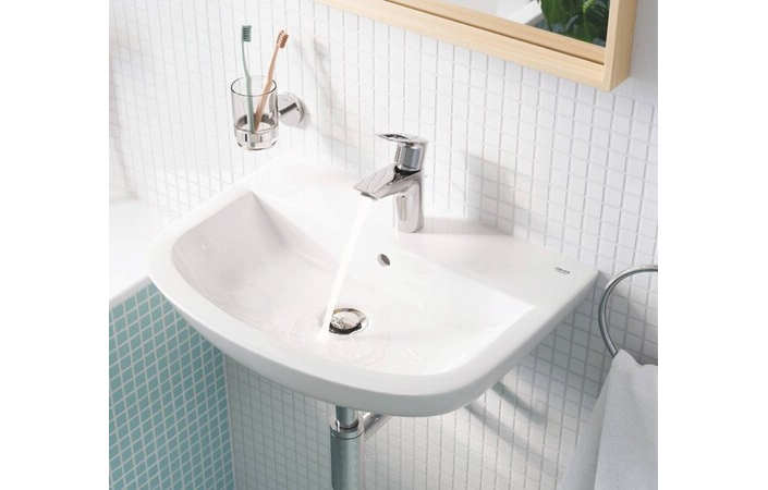 Змішувач для умивальника M-Size BauLoop 23886001 Grohe - Зображення 177291170-887bc.jpg