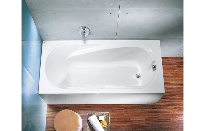 Ванна прямоугольная Comfort 170х75, KOLO - Зображення 177655-40fd7.jpg
