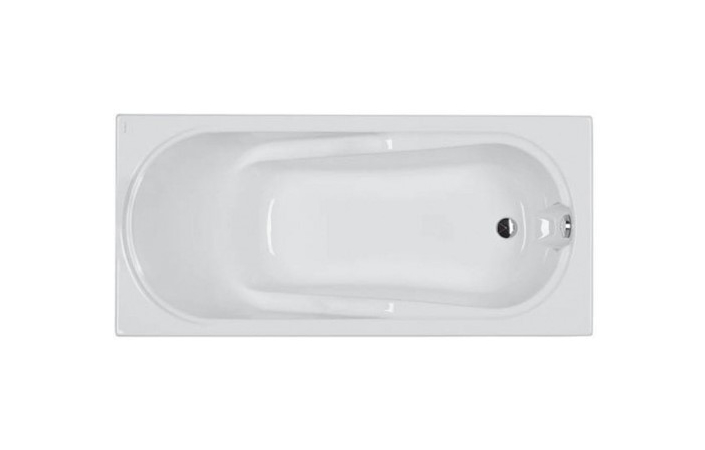 Ванна прямоугольная Comfort 170х75, KOLO - Зображення 177655-56b26.jpg