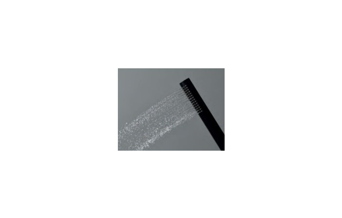 Душовий набір Wellness Black matt (F2287-4NS), Fima - Зображення 177690-9f934.jpg