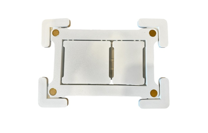 Механізм прихованого монтажу Flushstone GB для кнопки з керамограніту Котто Кераміка - Зображення 177924123-1a716.jpg