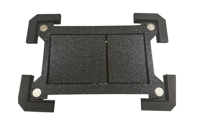 Механізм прихованого монтажу Flushstone GB для кнопки з керамограніту Котто Кераміка - Зображення 177924123-78854.jpg