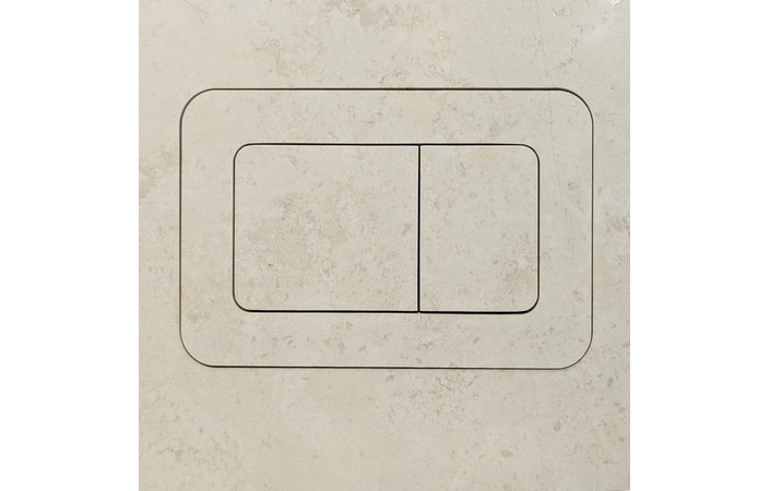 Механізм прихованого монтажу Flushstone GB для кнопки з керамограніту Котто Кераміка - Зображення 177924123-d2c6c.jpg