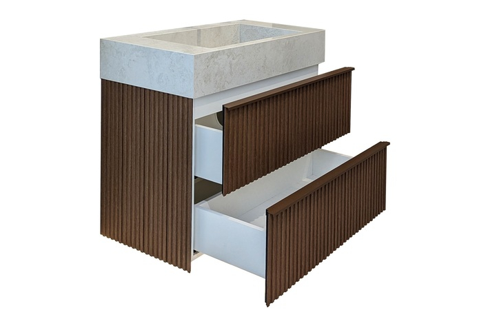 Умивальник Ivory 800 SGW 80001 Котто Кераміка - Зображення 177924147-eaeb5.jpg