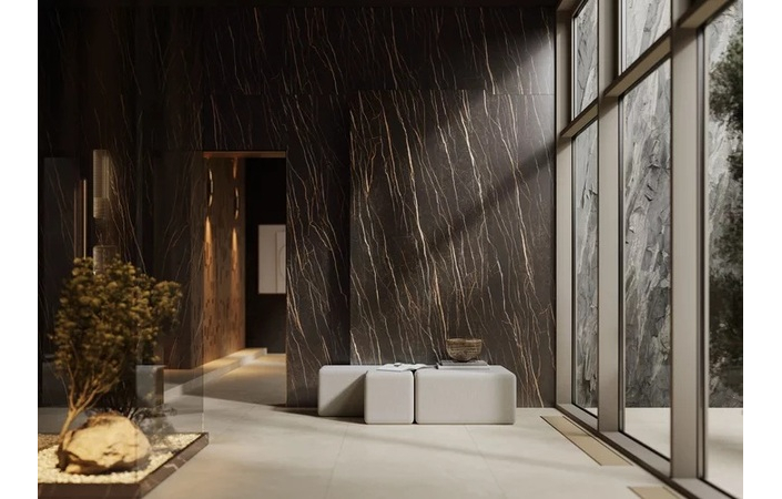 Плитка керамогранітна Pleasure Brown SZKL RECT MAT 1198x1198 Paradyz - Зображення 177973042-d696e.jpg