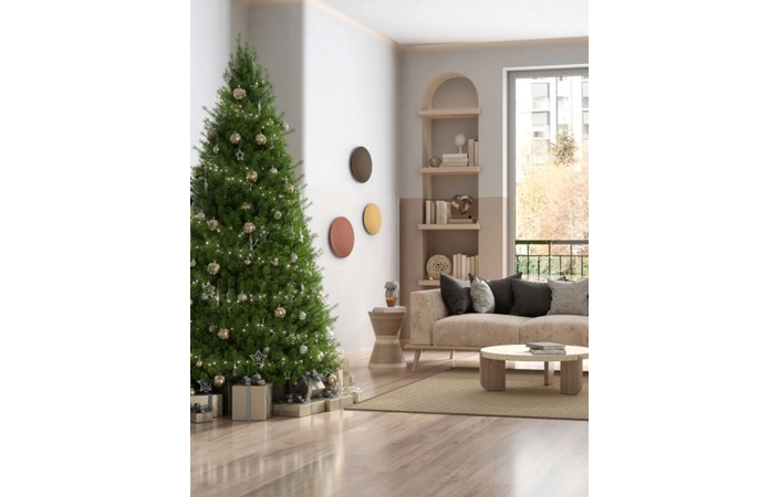 Світильник Ring Chocolate Led M (10352), Nowodvorski - Зображення 178043061-7dca9.jpg