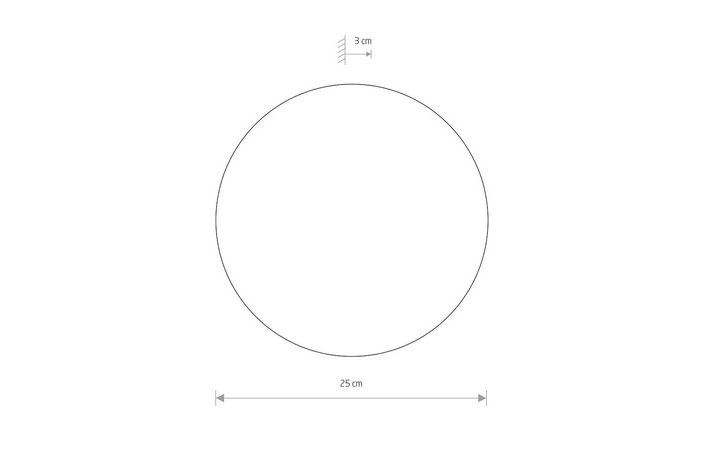 Світильник Ring Chocolate Led M (10352), Nowodvorski - Зображення 178043061-a3c17.jpg