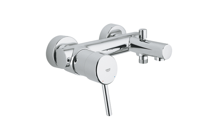 Смеситель для ванны Concetto 32211 Grohe - Зображення 178067-341db.jpg