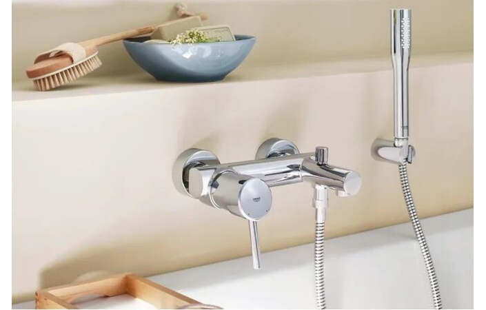 Смеситель для ванны Concetto 32211 Grohe - Зображення 178067-d33c4.jpg