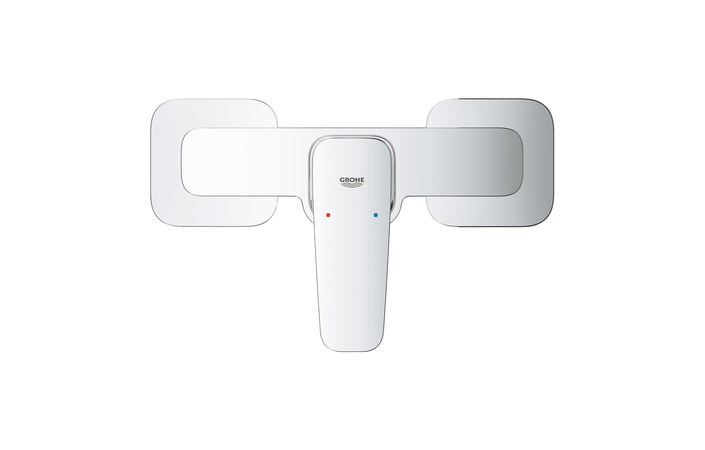 Змішувач для душу Cubeo 1018240000 Grohe - Зображення 178092061-1fa23.jpg