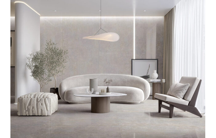 Плитка керамогранітна Textural White SILKY CRISTAL 1197x1197x8 Cerrad - Зображення 178260156-94115.jpg