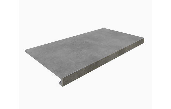 Сходинка з капіносом Silver Peak GPTU 603 Grey 318x598 Cersanit - Зображення 178591585-c6d70.jpg