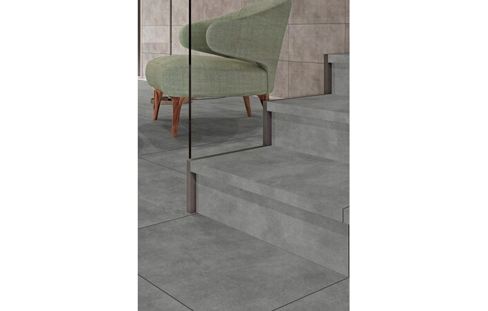 Сходинка з капіносом Silver Peak GPTU 603 Grey 318x598 Cersanit - Зображення 178591585-e6edf.jpg