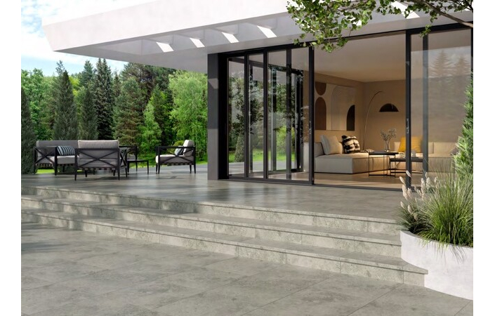 Ступень с капиносом Candy GPTU 607 Cream 318x598 Cersanit - Зображення 178591591-942e0.jpg