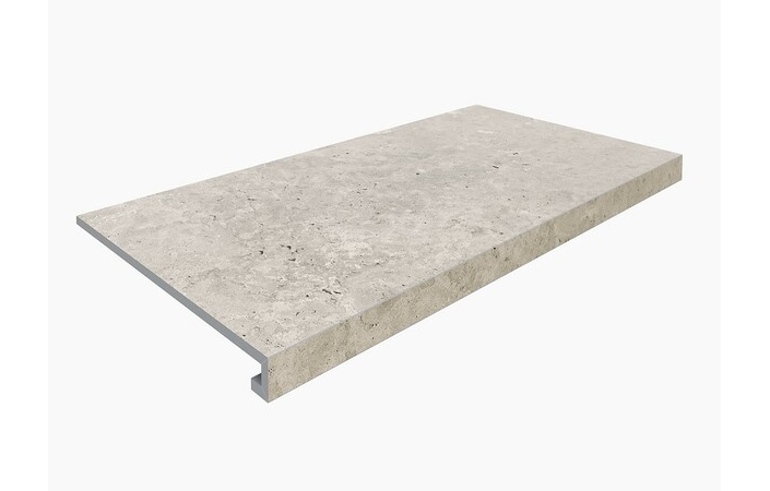 Ступень с капиносом Candy GPTU 607 Cream 318x598 Cersanit - Зображення 178591591-b143d.jpg