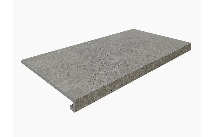 Сходинка з капіносом Candy GPTU 607 Grey 318x598 Cersanit - Зображення 178591592-03ee5.jpg